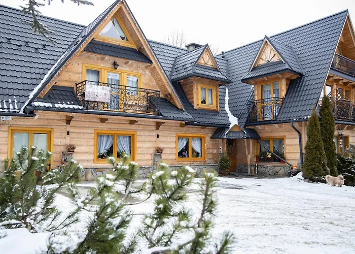 Małgorzatka