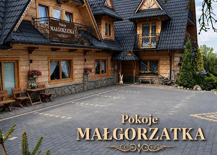 Małgorzatka